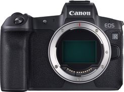 Canon EOS R body (3075C023)
