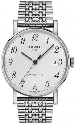 Tissot Tissot T-Classic T109.407.11.032.00 Everytime Swissmatic