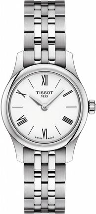 Tissot T-Classic T063.009.11.018.00 Tradition