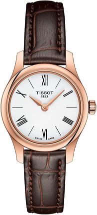 Tissot Tissot T-Classic T063.009.36.018.00 Tradition Lady T0634093601800