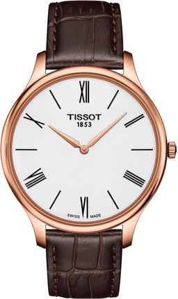 Tissot Tissot T-Classic T063.409.36.018.00 Tradition 015749