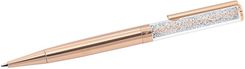 Zdjęcie Długopis Swarovski Crystalline Rose Gold 5224390 - Kęty
