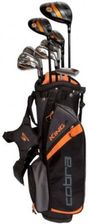 Cobra King Jr 7-9 Complete Set Rh Mn Gjb1-Cs7