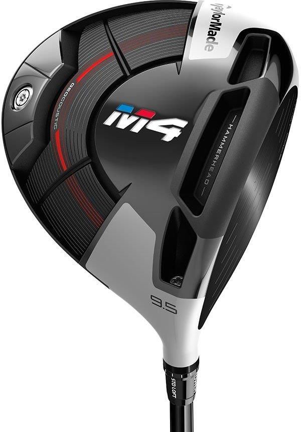 TaylorMade - 【MLB】TaylorMade テーラーメイド　M4 ドライバー10.5 Taylormade M4 Driver 10.5 Lh Reg - Ceny i opinie - Ceneo.pl