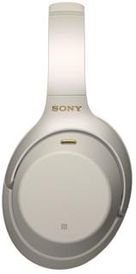 Słuchawki Sony WH1000XM3 srebrny - Opinie i ceny na Ceneo.pl