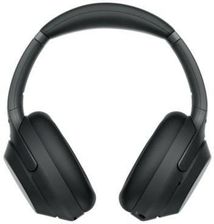 Słuchawki Sony WH-1000XM3 czarny - Opinie i ceny na Ceneo.pl
