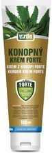 Zdjęcie virde Krem z konopi forte 100ml - Ińsko