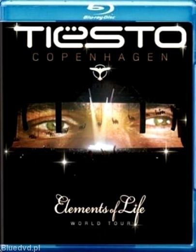 tiesto elements of life amazon