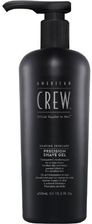 Zdjęcie American Crew Precision Shave Gel 450ml - Bobolice