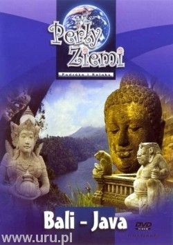 Perły ziemi - Bali-Java (DVD)