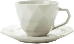 Zdjęcie Prima Cucina Filiżanka Ze Spodkiem Futuro 250 Ml - Olsztyn