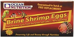Zdjęcie Ocean Nutrition Brine Shrimp Eggs 50G Jaja Artemii - Bisztynek