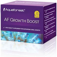 Zdjęcie Aquaforest Growth Boost 35G Szybki Wzrost Korali - Jastrzębie-Zdrój