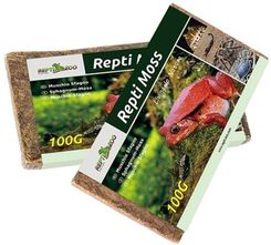 Repti-Zoo Mech Torowiec 4,5L