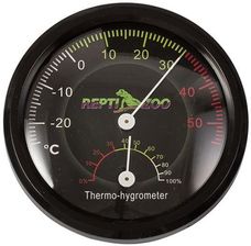 Repti-Zoo Termometr Higrometr Analogowy
