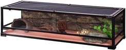Zdjęcie Repti-Zoo Terrarium Rk 120x45x32Cm - Pogorzela