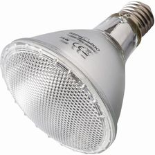 Repti-Zoo Halogen Grzewczy Z Uva 75W