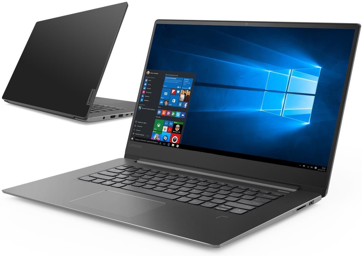 Lenovo ideapad 530s разбор