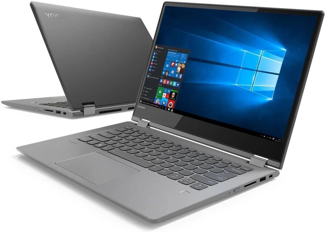 Замена клавиатуры lenovo yoga 530