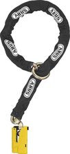 Abus Granit Detecto X Plus Yellow 12Ks Black Loop 8077