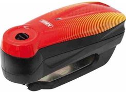 Abus Detecto 7000 Rs1 Sonic Red