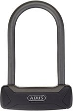 Zdjęcie Abus Granit Plus 640/135Hb230 Plus Texkf Black - Skórcz