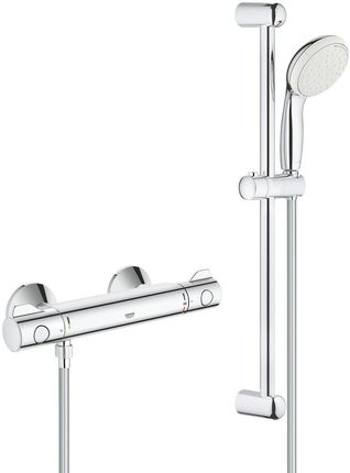 Grohe Grohtherm 34565001 