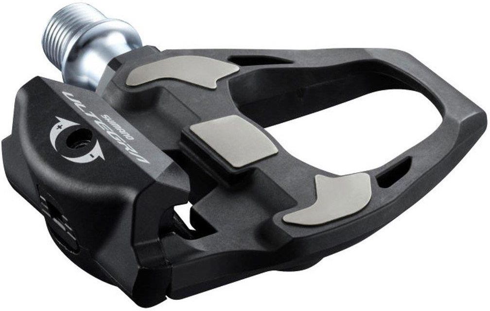Shimano Pd-R8000 Ultegra Spd-Sl Black - Ceny i opinie - Ceneo.pl