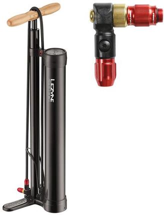 Lezyne Pressure Over Drive Ceny i opinie