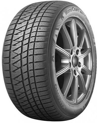 Kumho WINTERCRAFT SUV WS71 235/55R18 100H
