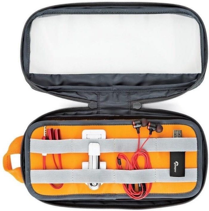 Lowepro Gearup pouch medium (LP37139PWW) - zdjęcie 1 Lowepro Gearup pouch medium (LP37139PWW)