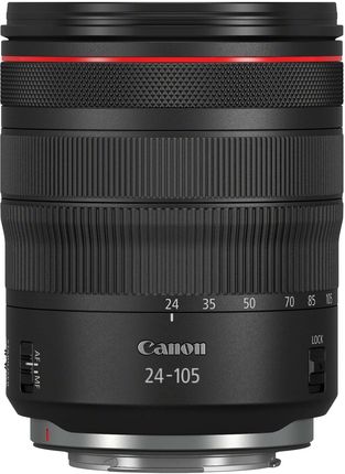 Canon RF 24-105mm f/4L IS USM 2963C005