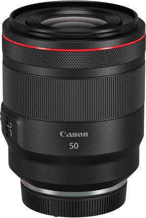 【美品】Canon RF 50mm f1.2 L USM rfマウント Canon RF 50mm F1.2 L USM Lens – Camerahaus