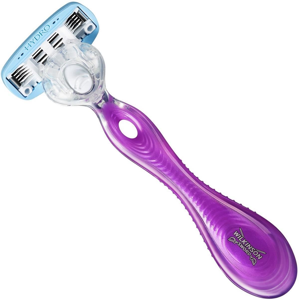 Wilkinson Sword Hydro Silk maszynka do golenia