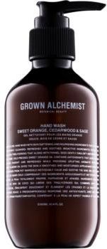 Grown Alchemist Hand & Body mydło w płynie do rąk 300ml