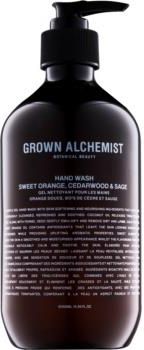 Grown Alchemist Hand & Body mydło w płynie do rąk 500ml