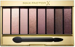 Zdjęcie Max Factor Masterpiece Nude Palette paleta cieni do powiek odcień 03 Rose Nudes 6,5g - Brodnica
