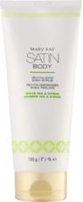 Zdjęcie Mary Kay Satin Body peeling rewitalizujący 185g - Puck