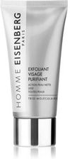 Zdjęcie Eisenberg Homme Oczyszczający Peeling Żelowy Z Mikro-Perełkami 75 ml - Wilamowice
