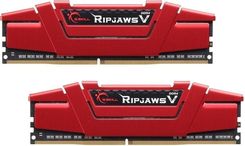 Pamięć RAM G.Skill 32GB (2x16GB) DDR4 3600MHz CL19 (F4-3600C19D-32GVRB)