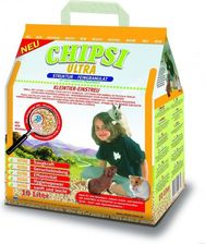 Zdjęcie Rettenmaier Cat'S Best Trociny Chipsi Ultra 4,6Kg (35215) - Ustroń