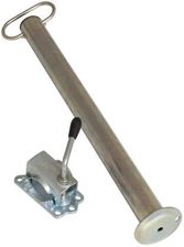 Zdjęcie Zestaw: Podpora stała RSR 48 - 600, klema żeliwna 48, Winterhoff - Urzędów