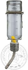 Zdjęcie Trixie Poidełko szklane dla gryzoni 125 ml (TX-60441) - Łowicz