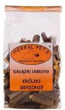 Zdjęcie Herbal Pets Gałązki Jabłoni 100g - Koszalin