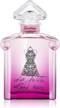 Guerlain La Petite Robe Noire Ma Robe Hippie-Chic Legere woda perfumowana 100ml