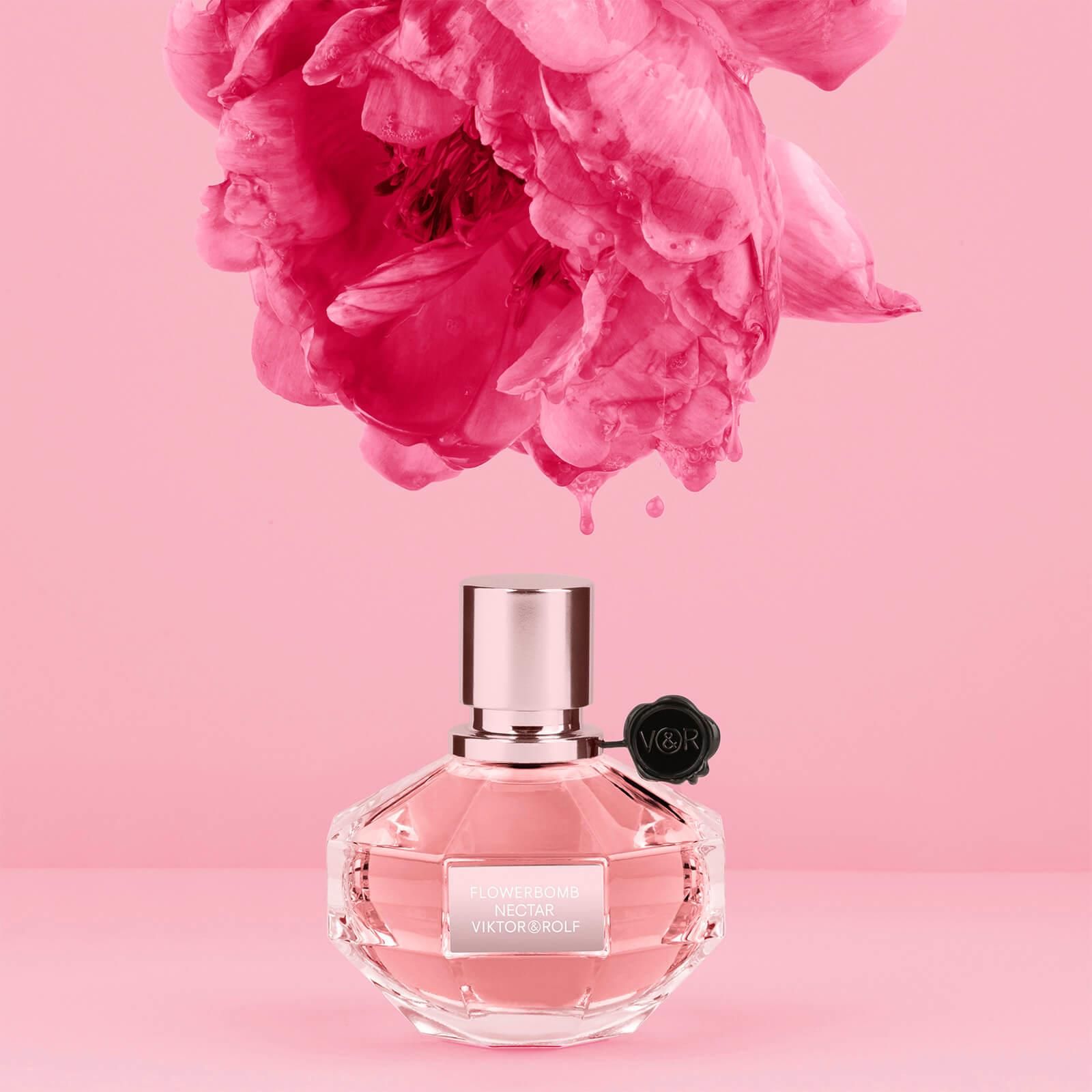 Viktor & Rolf Flowerbomb Nectar woda perfumowana 50ml - Ceneo.pl