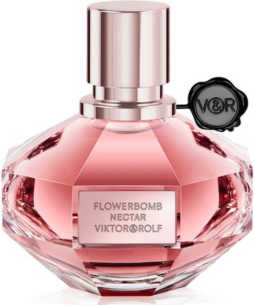 Viktor & Rolf Flowerbomb Nectar woda perfumowana 50ml - Ceneo.pl
