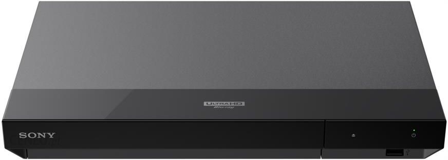 Sony UBP-X500B czarny