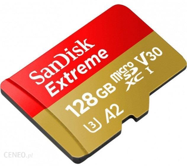 SanDisk 128GB Ultra SDXC UHS-I / Class 10 Memory Card, Speed Up to 140MB/s  (SDSDUNB-128G-GN6IN)