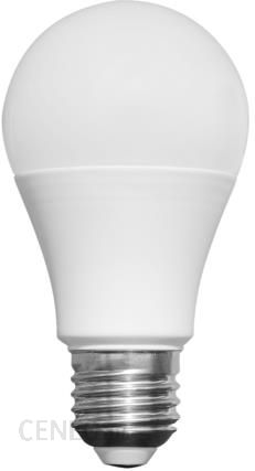 ORO-E27-A60-6,5W-RGBW energooszczędna i wielokolorowa (RGBW) lampa LED